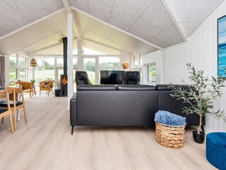 Vakantiehuis Sjølund  24