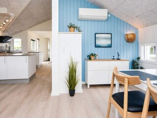 Ferienhaus Sjølund  25