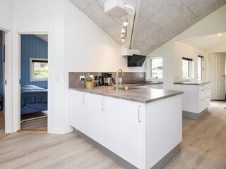 Maison de vacances Sjølund  20