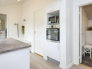 Maison de vacances Sjølund  8