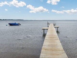 Casa per le vacanze Sjølund  16