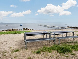 Vakantiehuis Sjølund  28