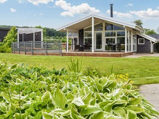 Casa per le vacanze Sjølund  40