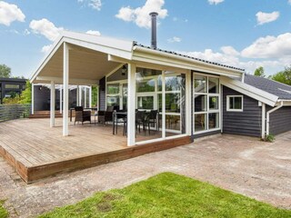 Vakantiehuis Sjølund  28