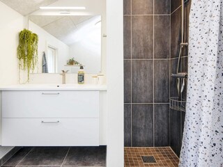 Maison de vacances Sjølund  12