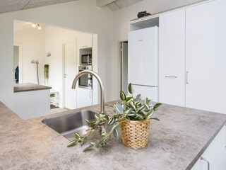 Ferienhaus Sjølund  6