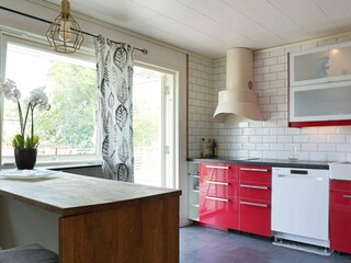 Holiday house Havstenssund  9
