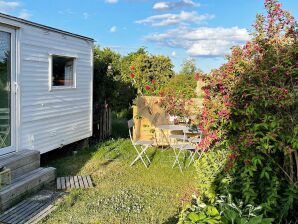 Holiday house 4 Personen Ferienhaus in SÖLVESBORG - Hällevik - image1