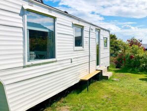 Holiday house 4 Personen Ferienhaus in SÖLVESBORG - Hällevik - image1