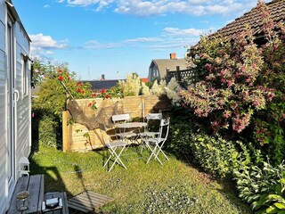 Ferienhaus Hällevik Außenaufnahme 4