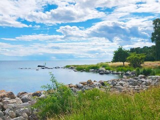 Vakantiehuis Hällevik  11