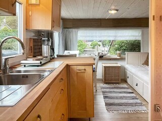 Vakantiehuis Hällevik  17