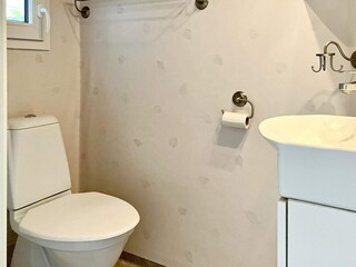 Vakantiehuis Hällevik  20