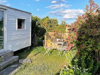 Ferienhaus Hällevik Außenaufnahme 1