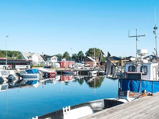 Ferienhaus Hällevik  18