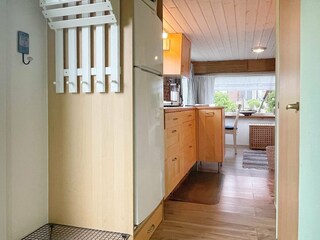 Ferienhaus Hällevik  15