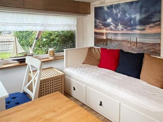 Vakantiehuis Hällevik  21