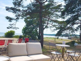 Ferienhaus Hällevik  22