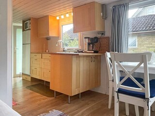 Vakantiehuis Hällevik  23