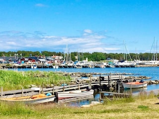 Ferienhaus Hällevik  9