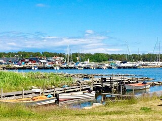 Vakantiehuis Hällevik  9