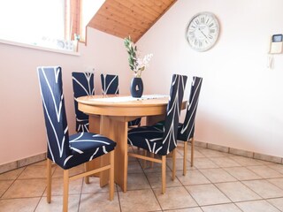 Appartement Arnoldstein Kenmerken 6