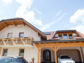 Appartement Arnoldstein Enregistrement extérieur 2