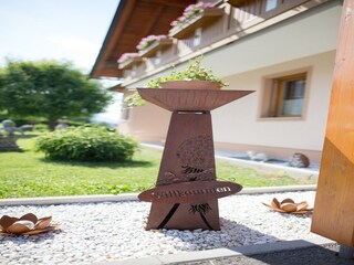 Appartement Arnoldstein Buitenaudio-opname 3