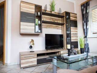 Appartement Arnoldstein Kenmerken 9