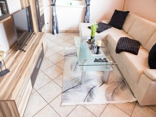 Appartement Arnoldstein Équipement 10