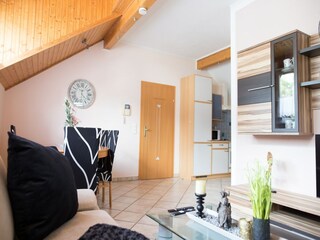 Appartement Arnoldstein Kenmerken 12