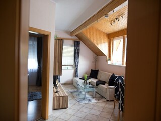 Appartement Arnoldstein Équipement 13