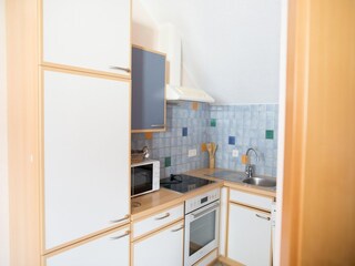 Apartment Arnoldstein Features 15