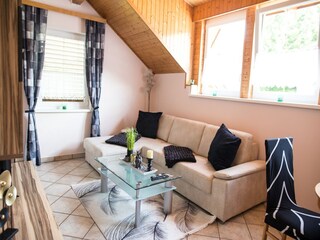 Apartamento Arnoldstein Características 1