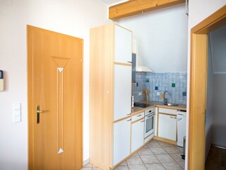 Apartamento Arnoldstein Características 13