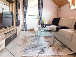 Apartamento Arnoldstein Características 17