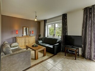 Vakantiehuis Medebach Kenmerken 17