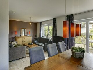 Maison de vacances Medebach Équipement 17