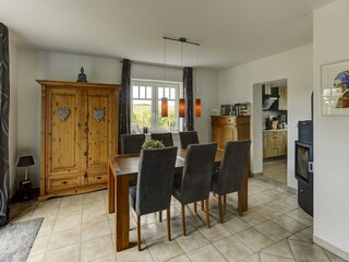 Vakantiehuis Medebach Kenmerken 12