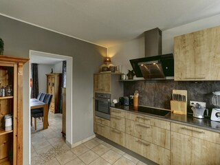 Vakantiehuis Medebach Kenmerken 13