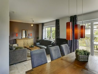 Ferienhaus Medebach Ausstattung 8