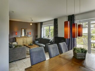 Holiday house Medebach Features 10