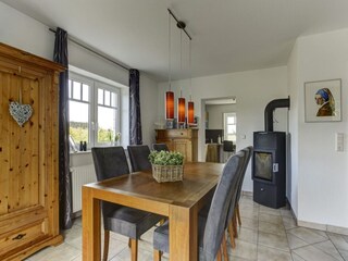 Maison de vacances Medebach Équipement 6