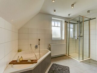 Maison de vacances Medebach Équipement 13