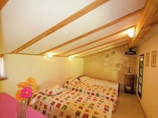 Casa de vacaciones Sigoulès Características 13