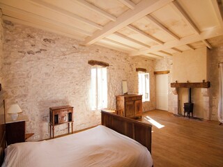 Vakantiehuis Sigoulès Kenmerken 18