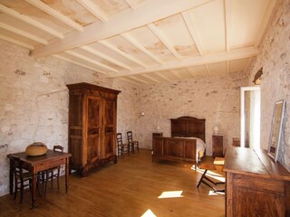 Holiday house Sigoulès Features 12