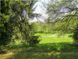 Ferienhaus Sigoulès Außenaufnahme 7