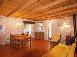Holiday house Sigoulès Features 13