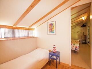 Casa de vacaciones Sigoulès Características 15